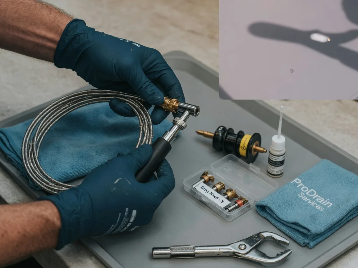 Why choose Drain Cleaning in Faucett, MO
